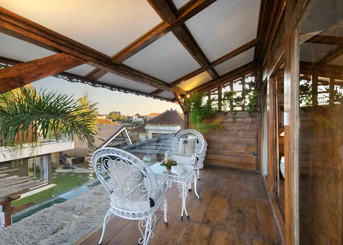 Villa Amor Canggu